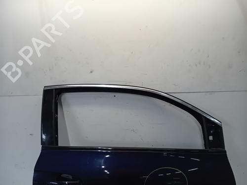 Right front door OPEL ADAM (M13) 1.4 | BP29283960C3 