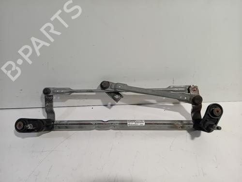 Used Front wipers mechanism Front wipers mechanism 24207470 24207470