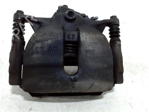 Used Left front brake caliper SKODA SUPERB III Estate (3V5) 2.0 TDI (190 hp) 11786754