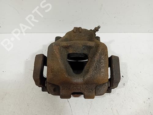 Right front brake caliper BMW X1 (E84) sDrive 18 d | BP25049618M104 - Image 6