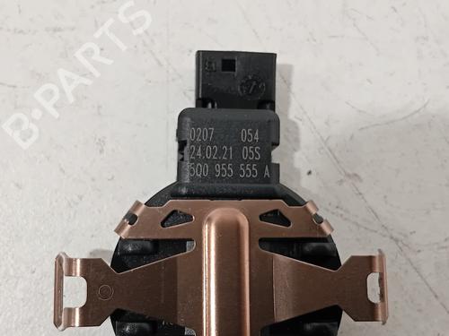 Elektronisk sensor VW PASSAT B8 Variant (3G5, CB5) 2.0 TSI 4motion | BP26430947M84 