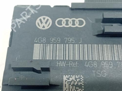 Control unit AUDI A6 C7 Avant (4G5, 4GD) 3.0 TDI quattro | BP25154164M11  - Image 7