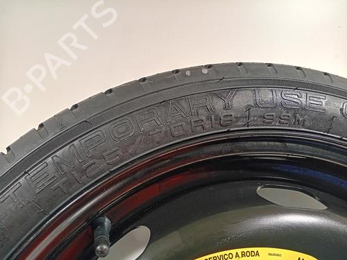Rim SEAT ATECA (KH7, KHP) 1.5 TSI | BP32252831C45 - Image 2