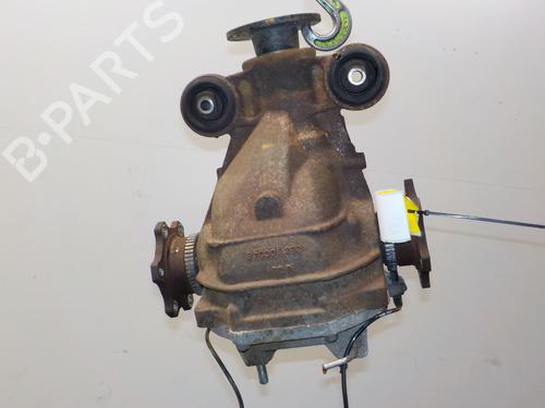 Used Rear differential NISSAN 370Z Coupe (Z34) 3.7 (328 hp) 13206782