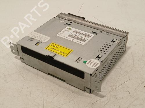 Used Radio PEUGEOT 508 SW I (8E_) 1.6 VTi (120 hp) 27093687