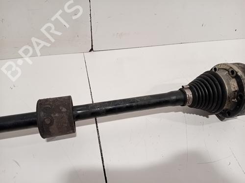 Right front driveshaft SEAT LEON (5F1) 1.4 TSI | BP30744389M39 - Image 4