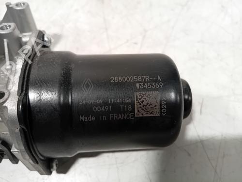 Front wiper motor RENAULT MASTER IV Van (F8__) BLUE DCI 150 (F8M3) | BP38467798M29 - Image 4