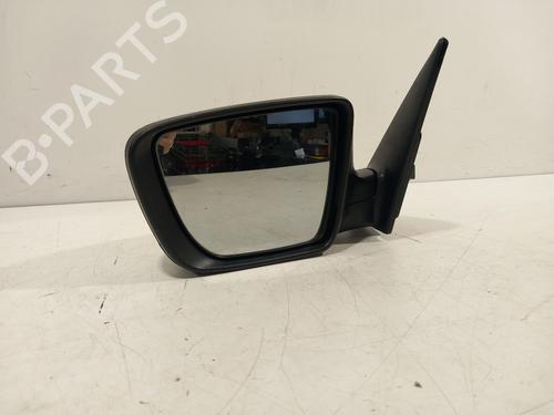 Retrovisor esquerdo KIA VENGA (YN) 1.4 CVVT (90 hp) 31641607