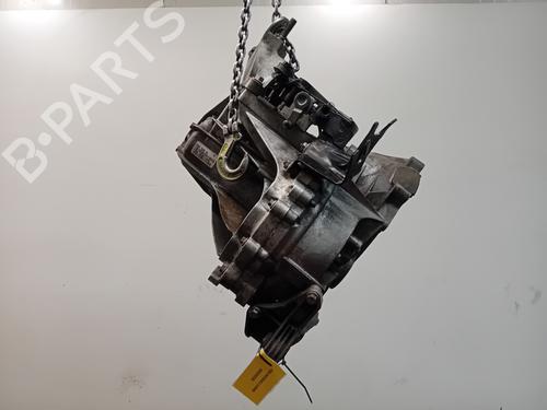 Gearbox FORD MONDEO IV Turnier (BA7) 2.0 | BP18250548M3 