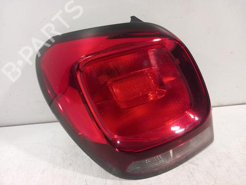 Used Left taillight Left taillight 39211771 39211771