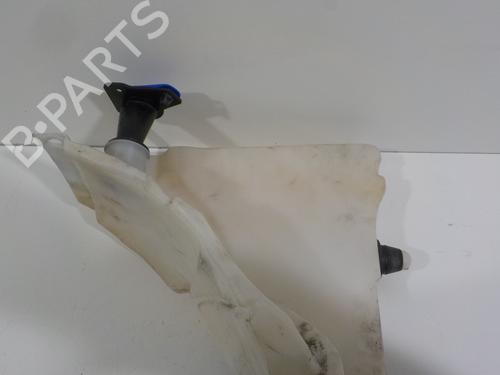 Windscreen washer tank JAGUAR XF I (X250) 2.2 D | BP16935793C113 