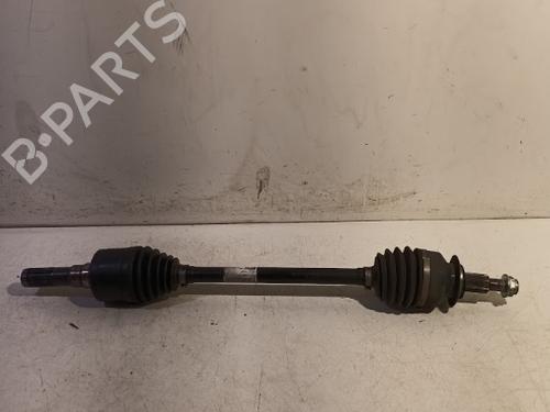 Used Right rear driveshaft Right rear driveshaft 15218736 15218736