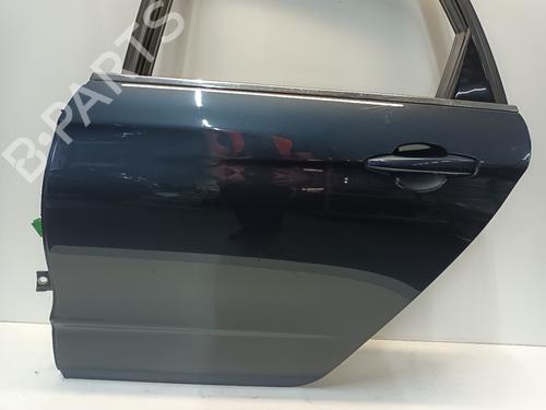 Left rear door CITROËN C4 II (NC_) 1.6 VTi 120 (NC5FS0, NC5FS9) | BP29541121C4 