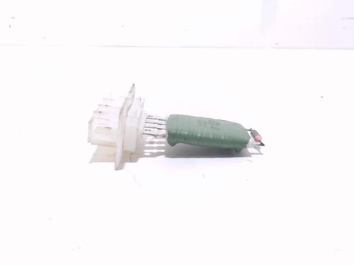 Used Heater resistor Heater resistor VW GOLF V (1K1) 2.0 SDI (75 hp) 11784369 11784369