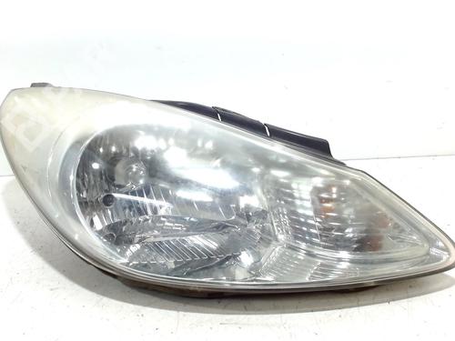 Used Right headlight Right headlight HYUNDAI i10 I (PA) 1.1 (67 hp) 10642800 10642800