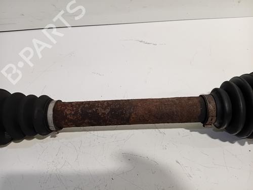 Left front driveshaft CITROËN C3 Picasso (SH_) 1.6 VTi 120 | BP23988719M38 - Image 3