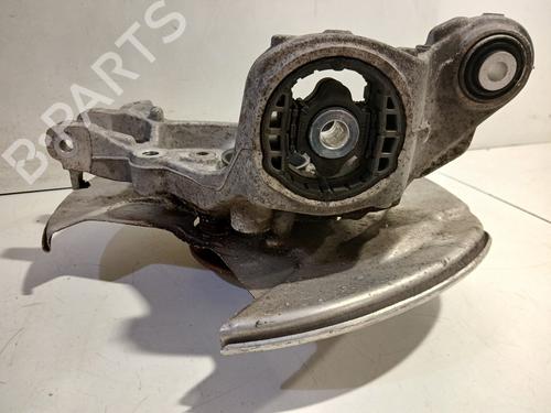 Right rear steering knuckle VOLVO XC60 II (246) T6 Plug-In Hybrid AWD | BP31017995M28 - Image 5