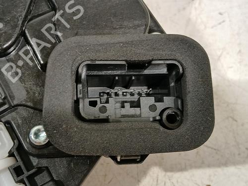 Front left lock VW GOLF VIII (CD1, DA1) 2.0 TSI R 4motion | BP29325497C98 - Image 4