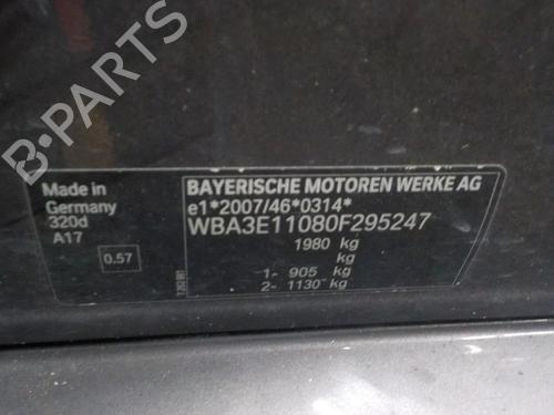 Left rear steering knuckle BMW 3 (F30, F80) 320 d | BP15130724M27 