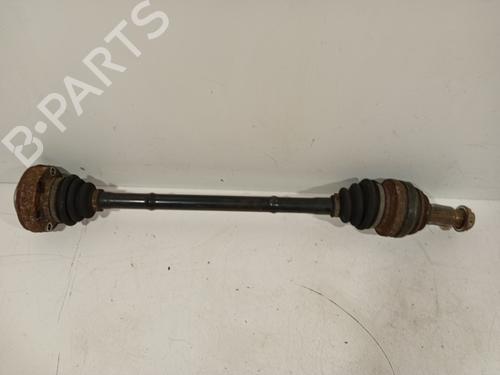 Right rear driveshaft BMW X1 (E84) sDrive 18 d | BP24925550M41 - Image 2