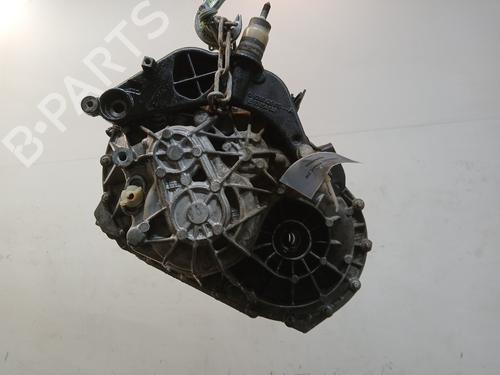 Gearbox RENAULT TRAFIC II Van (FL) 2.5 dCi 145 (FL0J) | BP40049455M3 - Image 3