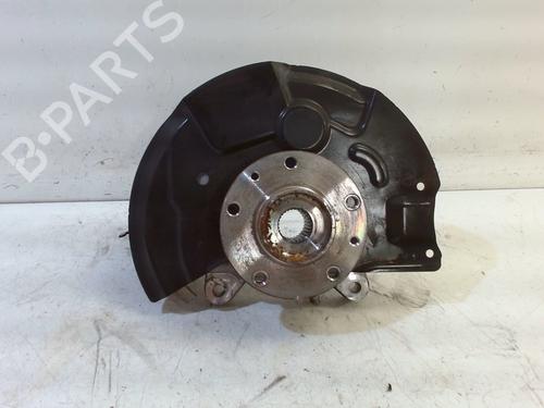Used Left front steering knuckle Left front steering knuckle 13207790 13207790