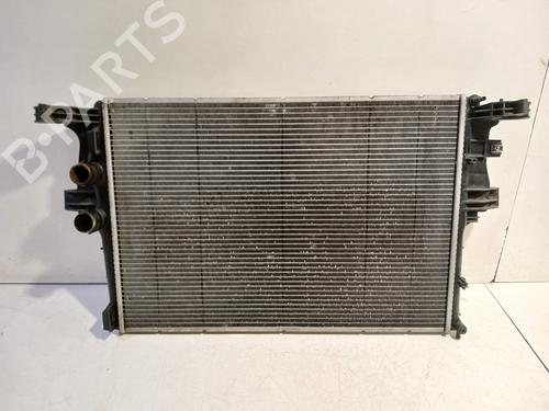 Water radiator IVECO DAILY VI Van 35S18, 35C18, 40C18, 50C18, 60C18, 65C18, 70C18 | BP31856601M31