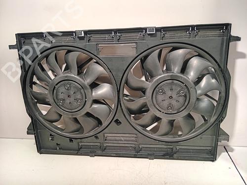Radiator fan AUDI Q5 (FYB, FYG) SQ5 TFSI quattro | BP33430992M35  - Image 5