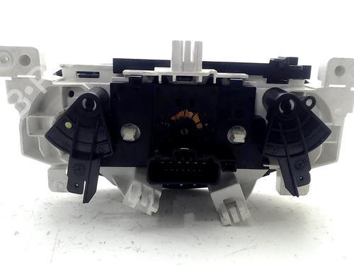 Climate control RENAULT TWINGO III (BCM_, BCA_) 1.0 SCe 70 | BP11526722I5 