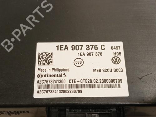 Control unit VW GOLF VIII (CD1, DA1) 2.0 TSI R 4motion | BP29325463M11 - Image 4