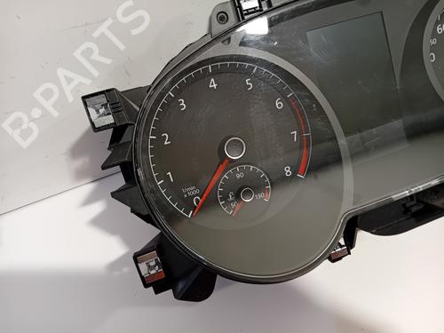 Instrument cluster VW TOURAN (5T1) 1.4 TSI | BP23214596C47 - Image 2