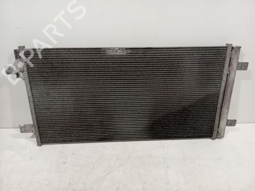 AC radiator VW POLO VI (AW1, BZ1, AE1) 2.0 GTI | BP33431055M32 - Image 2