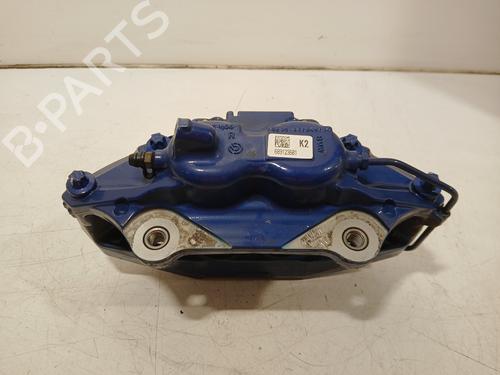 Right front brake caliper BMW 3 (G20, G80, G28) 330 e Plug-in-Hybrid xDrive | BP26725480M104 - Image 4