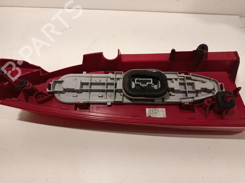 Right taillight PEUGEOT PARTNER Tepee 1.6 VTi | BP31861626C35