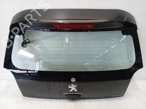 Heckklappe für PEUGEOT 108 1.0 VTi (69 hp) 28056000