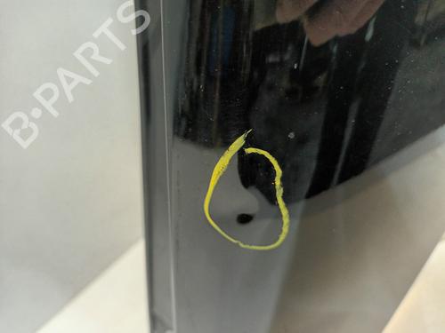 Right front fenders BMW 3 Touring (E91) 318 i | BP31335054C42 