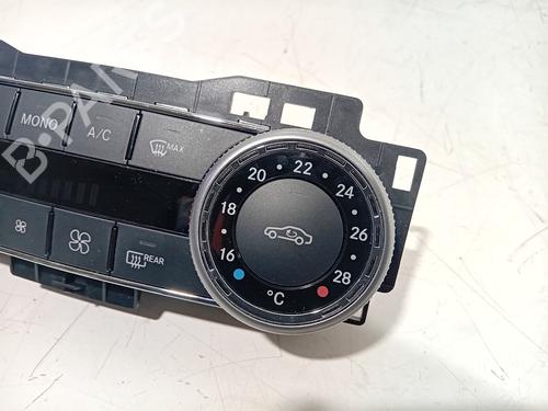 Climate control MERCEDES-BENZ GLK-CLASS (X204) 280 4-matic (204.981) | BP30618010I5 - Image 3