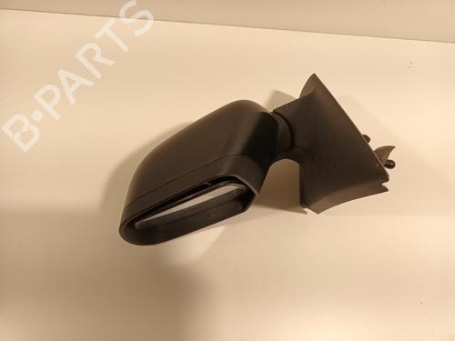 Left mirror DACIA DOKKER MPV (KE_) 1.5 dCi (KEAJ, KEAH) | BP16405098C26 