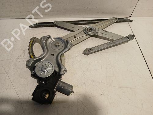 Front left window mechanism LEXUS CT (ZWA10_) 200h (ZWA10_, ZWA10R) | BP32774742C22 - Image 2
