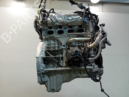 Used Engine MERCEDES-BENZ C-CLASS (W205) C 180 (205.076) (156 hp) 25725597