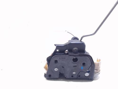 Front left lock SEAT EXEO (3R2) 2.0 TDI | BP13199413C98 