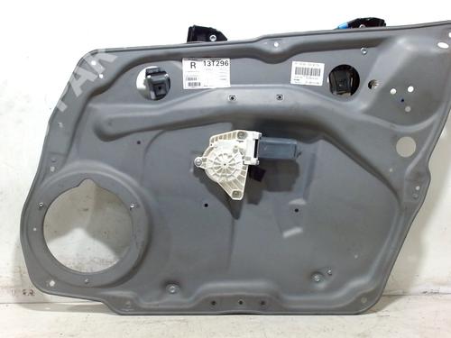 Used Front right window mechanism Front right window mechanism MERCEDES-BENZ B-CLASS Sports Tourer (W245) B 180 CDI (245.207) (109 hp) 10099633 10099633