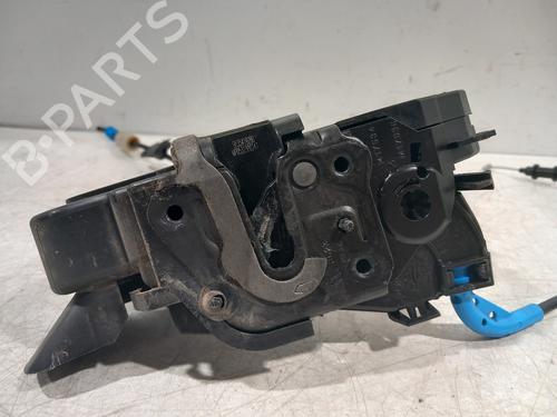Front left lock OPEL ASTRA L (OV5) 1.2 (FPHNPJ) | BP36260507C98 - Image 5
