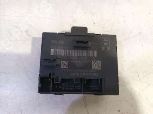Used Control unit Control unit 21383996 21383996