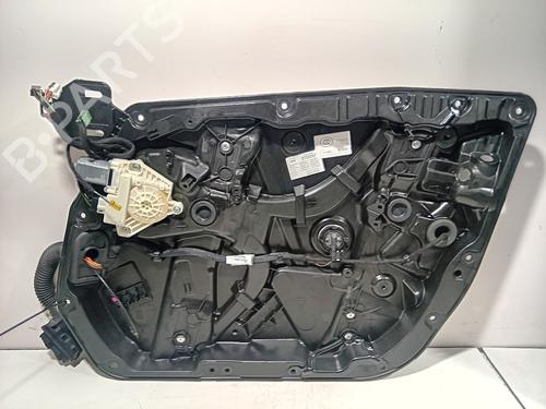 Used Front right window mechanism Front right window mechanism MERCEDES-BENZ C-CLASS T-Model (S205) C 350 e (205.247) (279 hp) 36416594 36416594