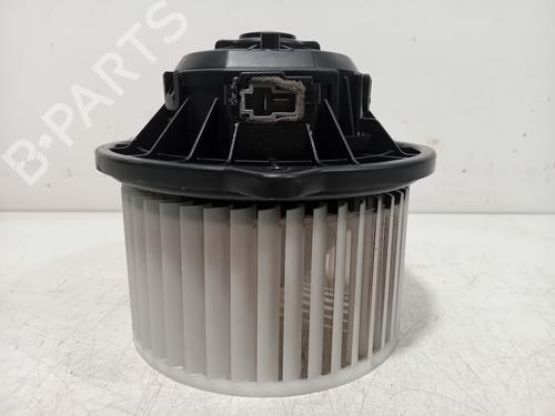 Used Heater blower motor Heater blower motor HYUNDAI i20 II (GB, IB) 1.0 T-GDI (101 hp) 34696447 34696447