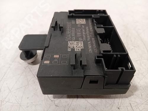 Electronic module SKODA OCTAVIA III (5E3, NL3, NR3) 1.0 TSI | BP20136113M83 