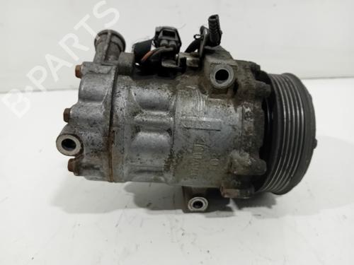 AC compressor PEUGEOT BIPPER (AA_) 1.3 HDi 75 | BP14851624M34 - Image 3
