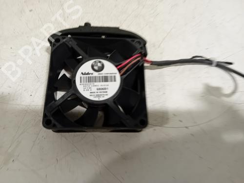 Used Radiator fan Radiator fan 17954409 17954409