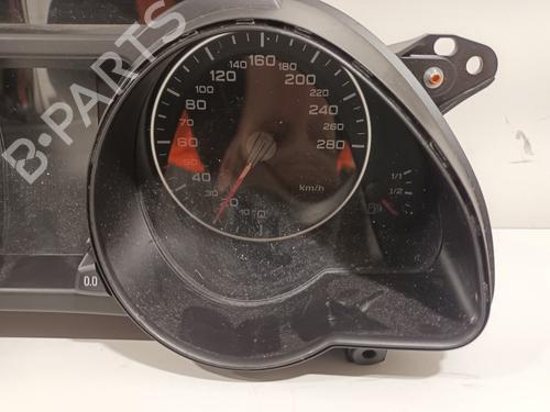 Instrument cluster AUDI A5 Sportback (8TA) 2.0 TFSI | BP16983920C47 